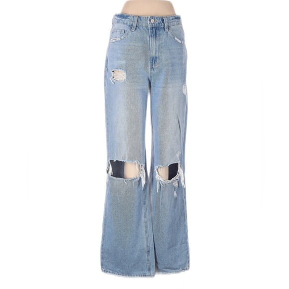 Vervet jeans, size 28. - Picture 1 of 9